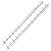 Lames orientables Flex Fence